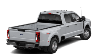 2026 Ford Super Duty® External Image 3